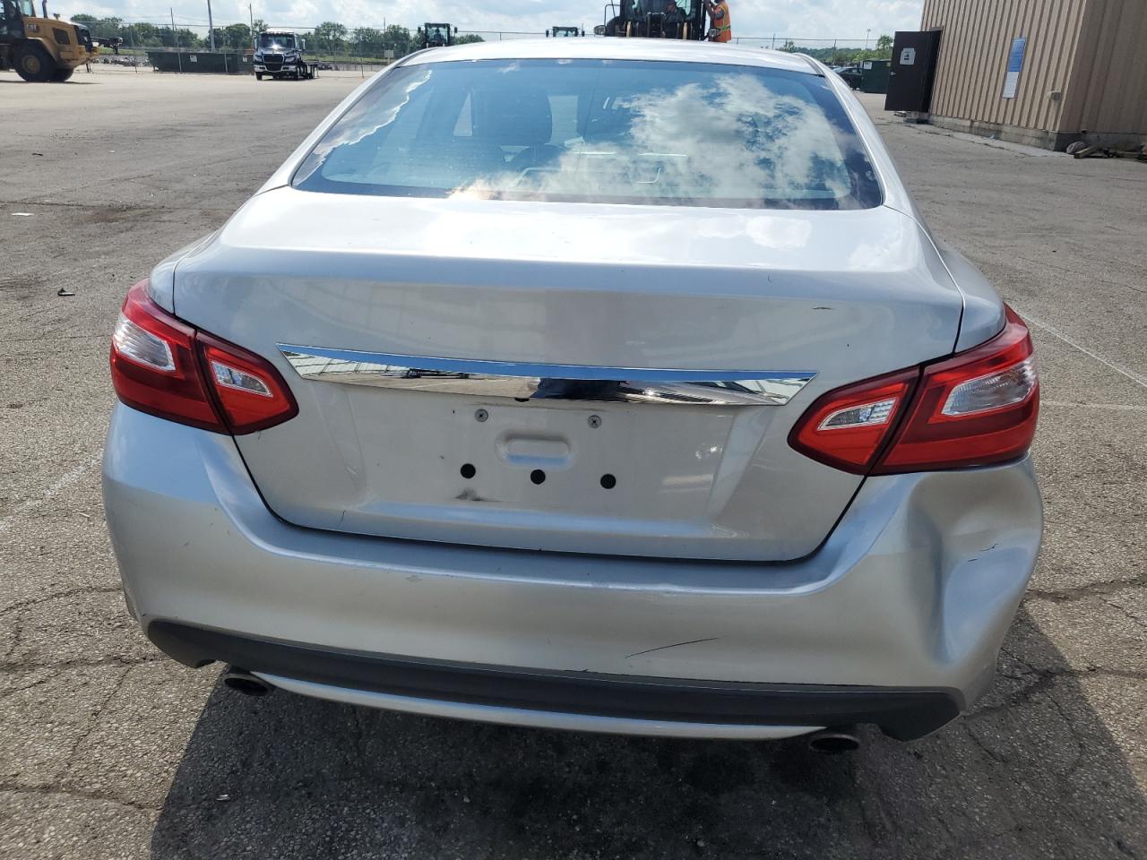2017 Nissan Altima 2.5 VIN: 1N4AL3AP2HC188173 Lot: 63378365
