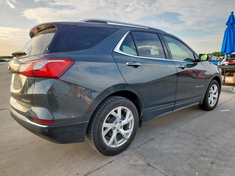  CHEVROLET EQUINOX 2020 Szary