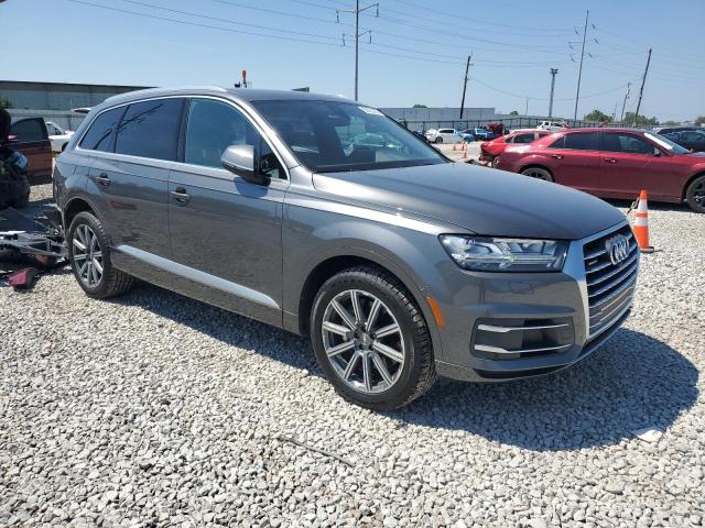  AUDI Q7 2019 Szary