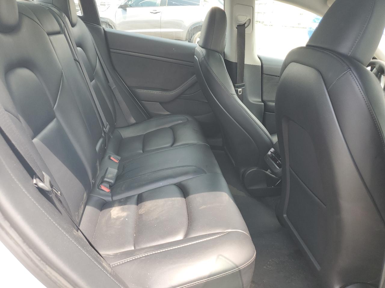 2023 Tesla Model 3 VIN: 5YJ3E1EA7PF490972 Lot: 64950565