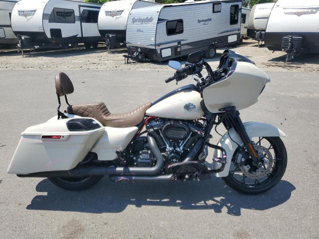 2022 Harley-Davidson Fltrxs