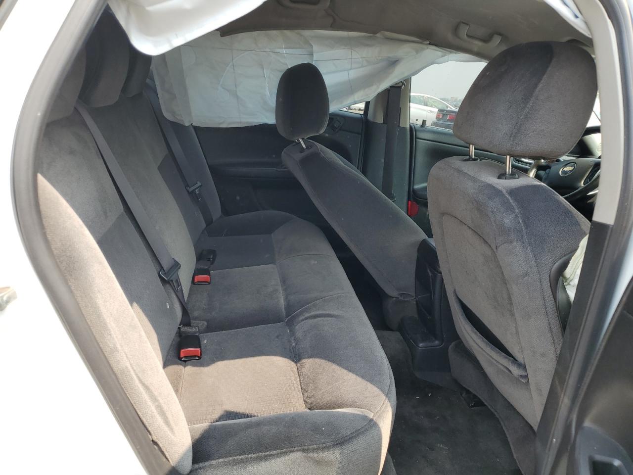 2011 Chevrolet Impala Lt VIN: 2G1WG5EK8B1230477 Lot: 66658775