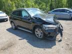 2016 BMW X1 XDRIVE28I   for sale at Copart ON - COOKSTOWN
