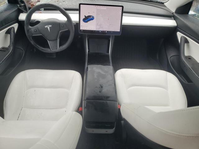  TESLA MODEL 3 2020 Blue