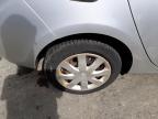 2011 RENAULT CLIO EXPRE for sale at Copart WHITBURN