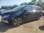 2020 HONDA ODYSSEY TOURING   for sale at Copart ON - COOKSTOWN