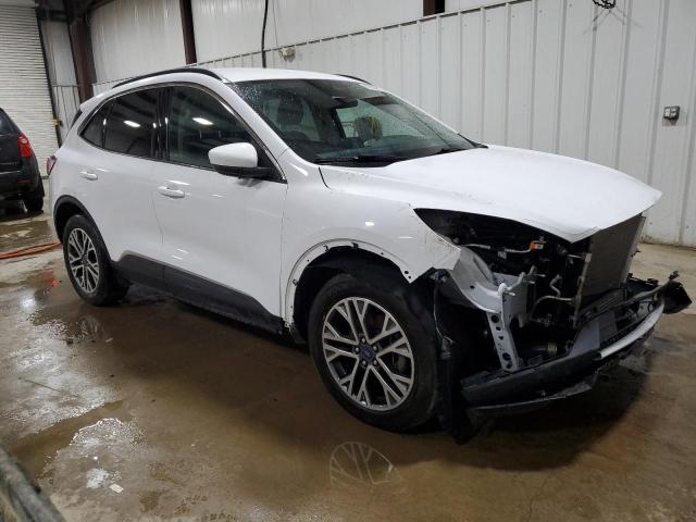  FORD ESCAPE 2020 White