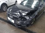 2015 AUDI A4 ULTRA S LINE TDI  for sale at Copart EAST KILBRIDE