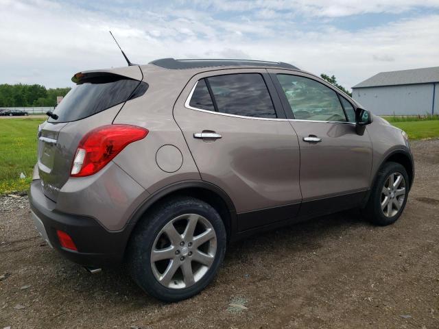  BUICK ENCORE 2013 Brown