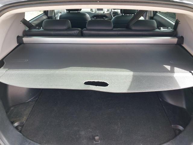 2015 KIA SPORTAGE 2