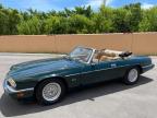 1994 JAGUAR XJS 2+2   à vendre chez Copart FL - MIAMI SOUTH
