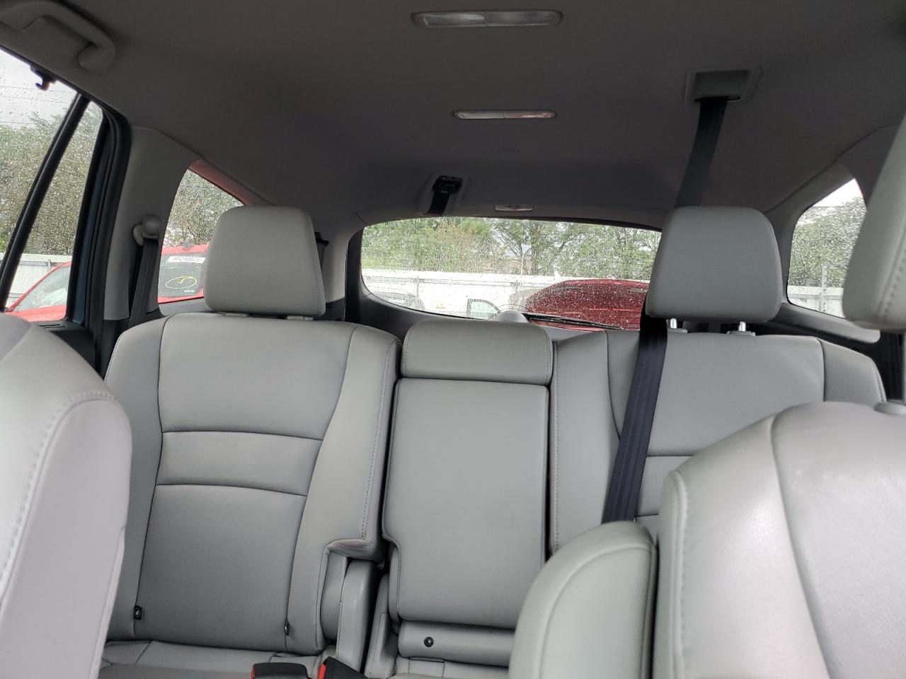 2021 Honda Pilot Se VIN: 5FNYF6H23MB006912 Lot: 65353295