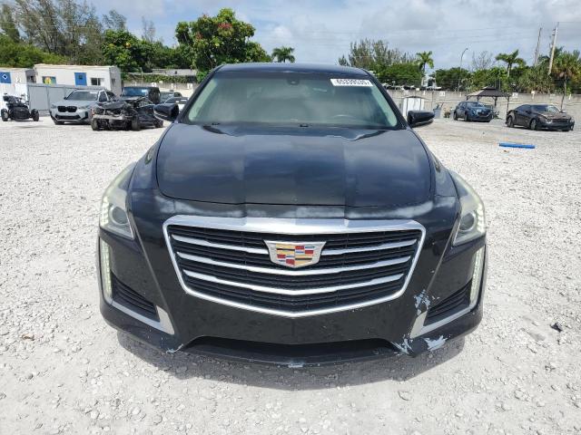  CADILLAC CTS 2015 Black
