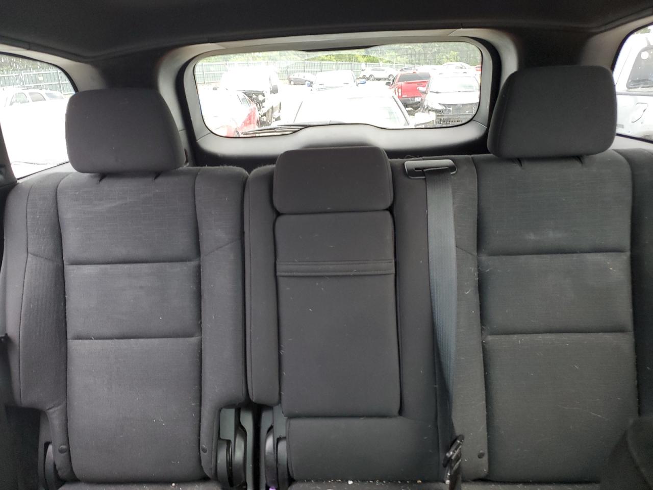 2015 Jeep Grand Cherokee Laredo VIN: 1C4RJFAGXFC845805 Lot: 64669315