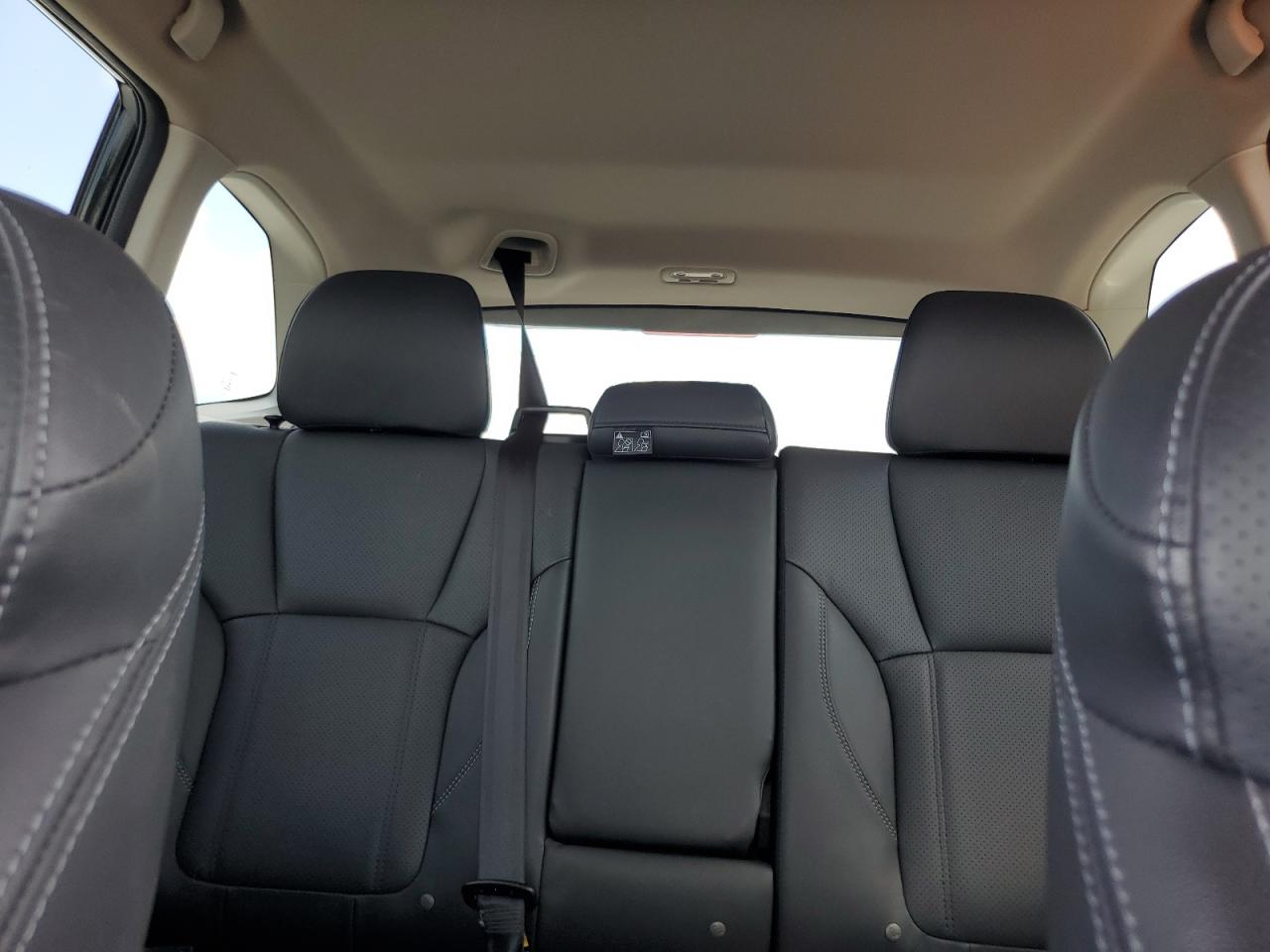 2021 Subaru Forester Touring VIN: JF2SKAXC2MH420232 Lot: 66175605