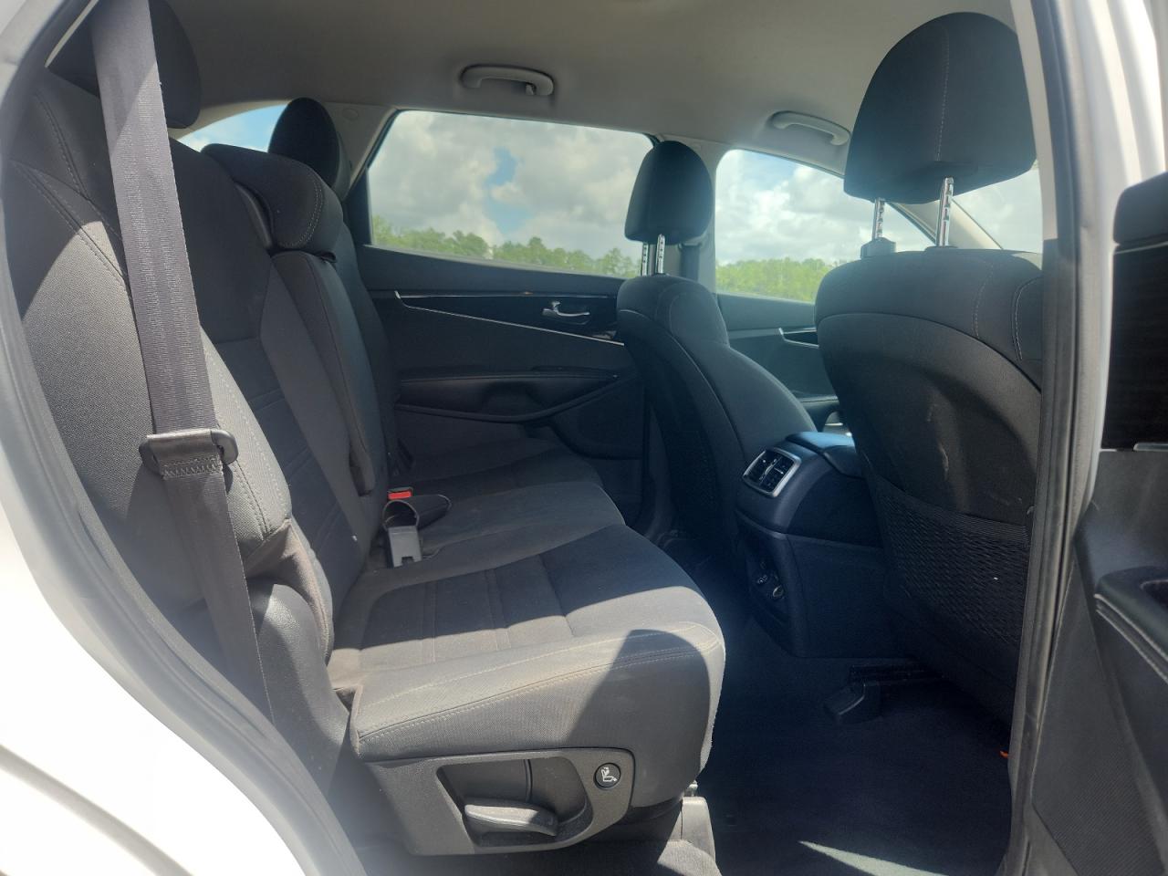 2020 Kia Sorento L VIN: 5XYPG4A35LG711220 Lot: 64962005