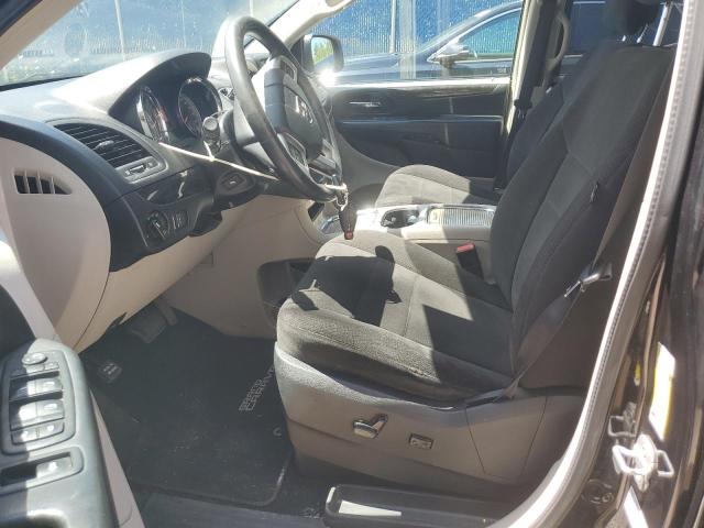 2013 DODGE GRAND CARAVAN CREW  