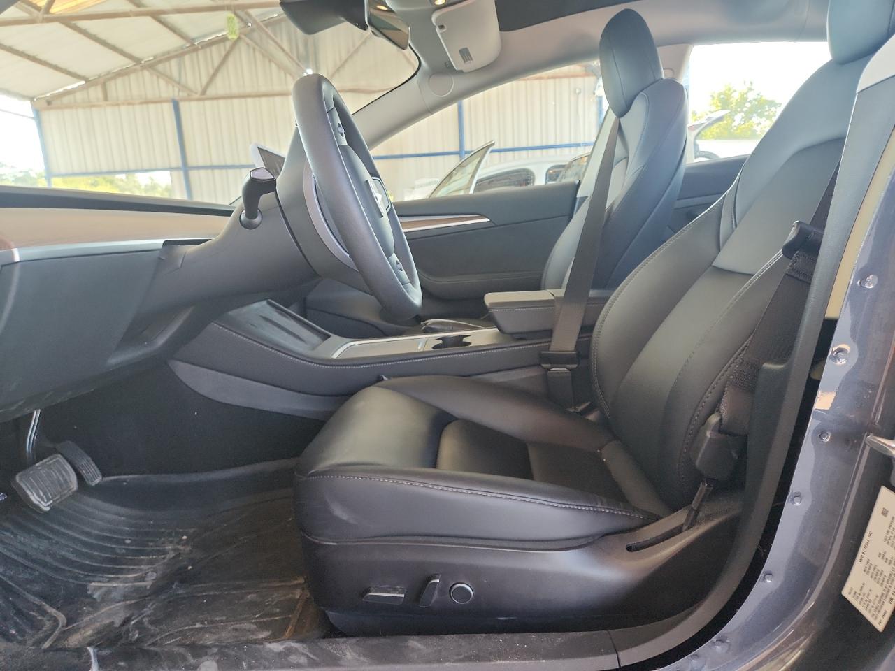2023 Tesla Model 3 VIN: 5YJ3E1EA2PF385305 Lot: 65060665