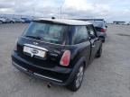 2005 MINI HATCHBACK 1.6 COOPER 3DR for sale at Copart CORBY