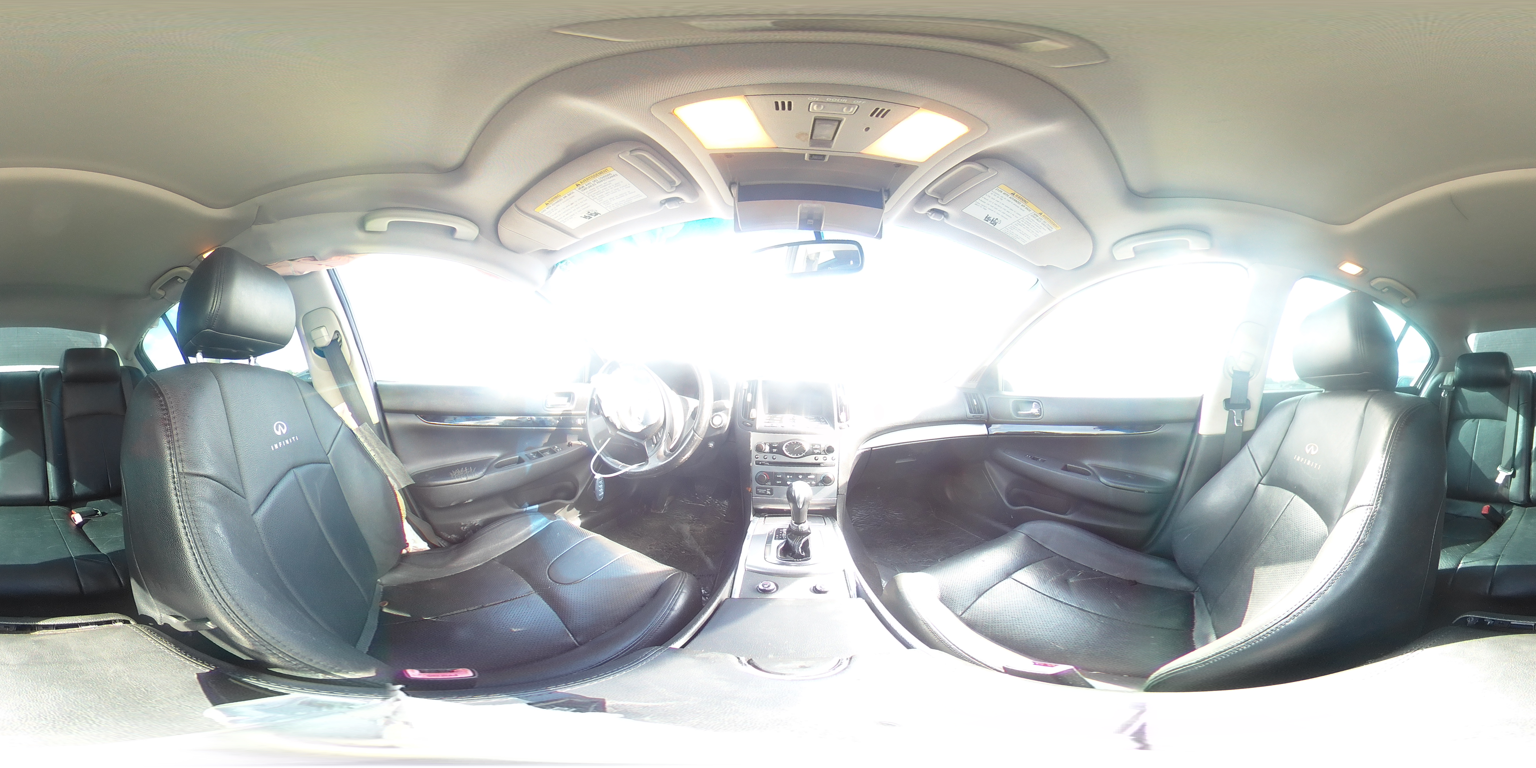 2010 Infiniti G37 Base VIN: JN1CV6AP1AM201108 Lot: 64902785