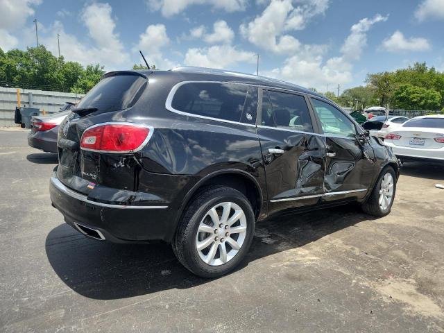  BUICK ENCLAVE 2017 Czarny