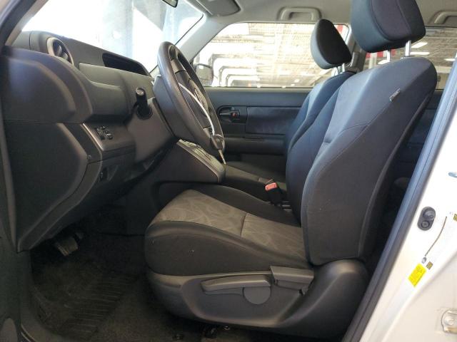  TOYOTA SCION 2015 White