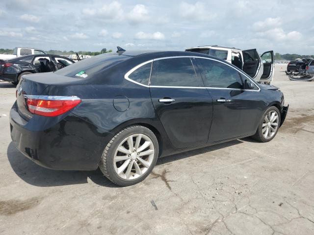  BUICK VERANO 2012 Black