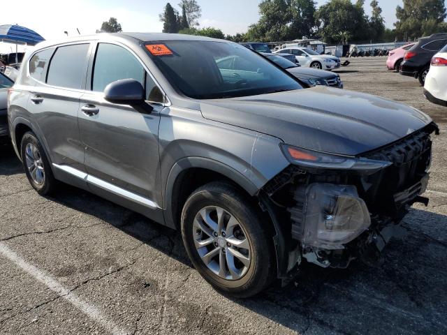  HYUNDAI SANTA FE 2020 Серый