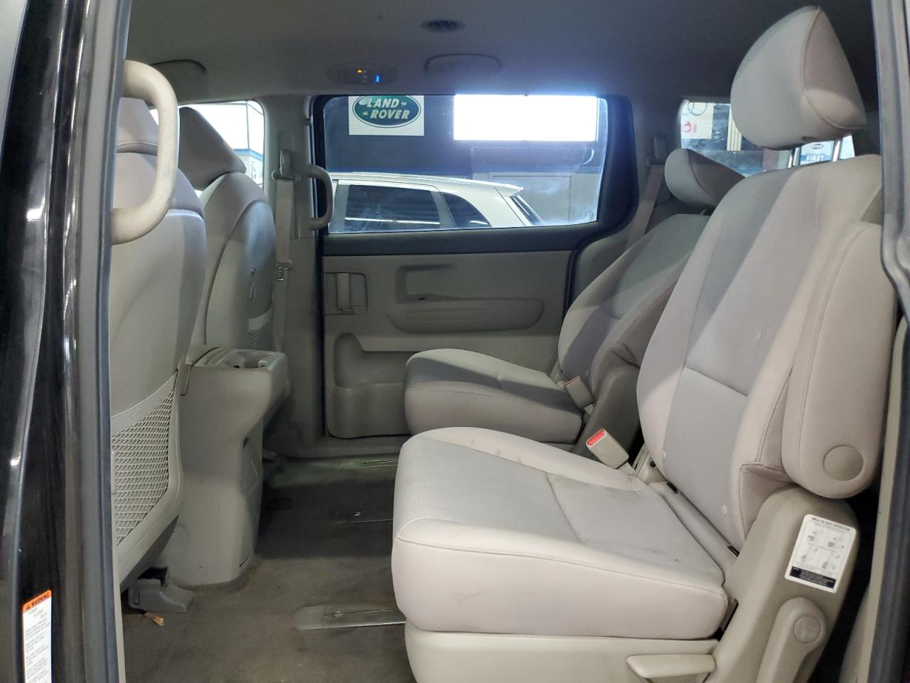 2021 Kia Sedona Lx VIN: KNDMB5C11M6668518 Lot: 65203645