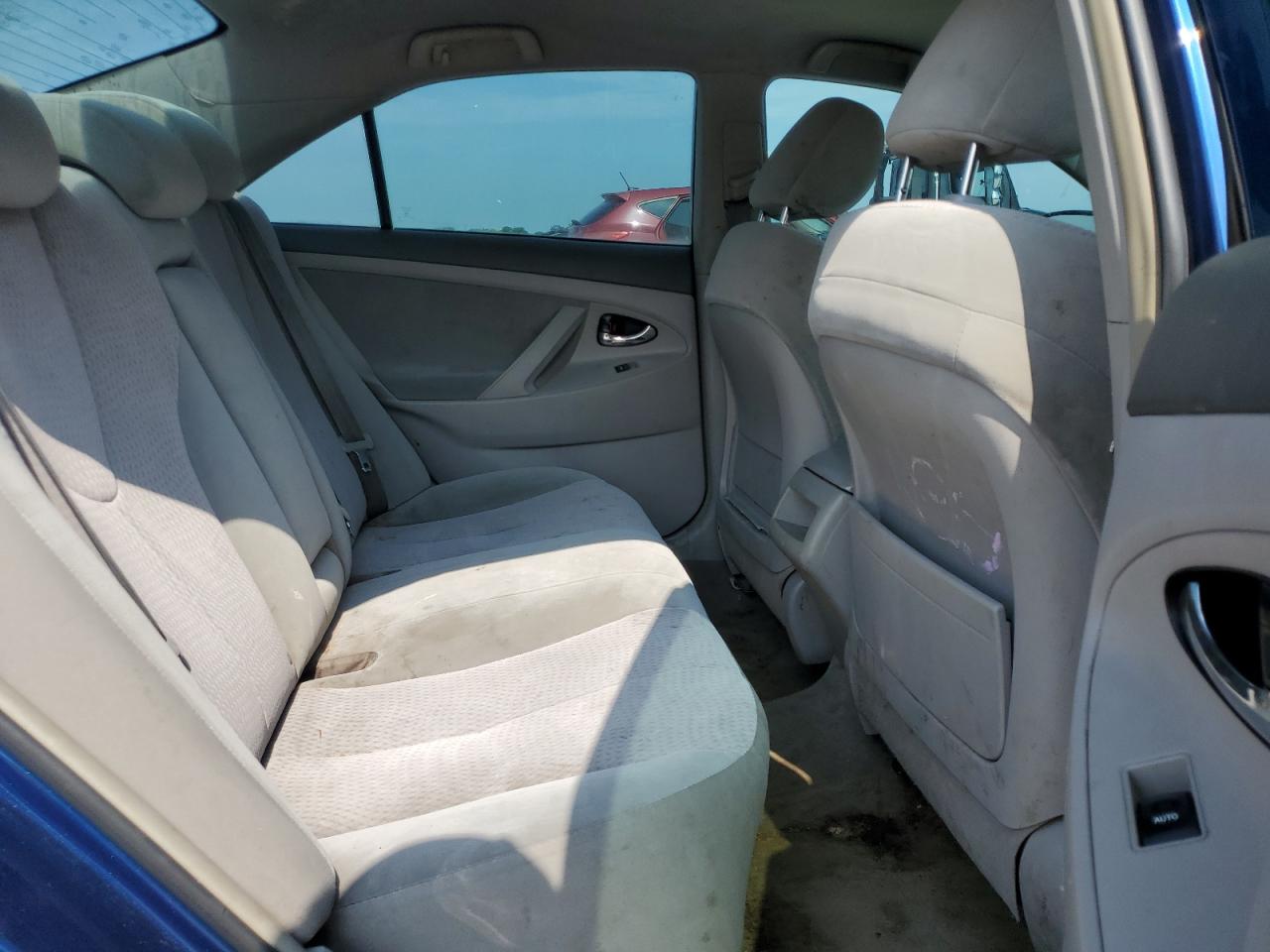 2010 Toyota Camry Base VIN: 4T1BF3EK1AU578181 Lot: 63644785