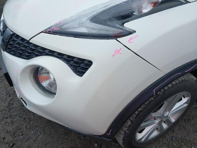 2017 NISSAN JUKE N-CON