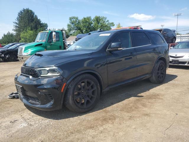 DODGE DURANGO – zdjęcie z aukcji, lot #64225575