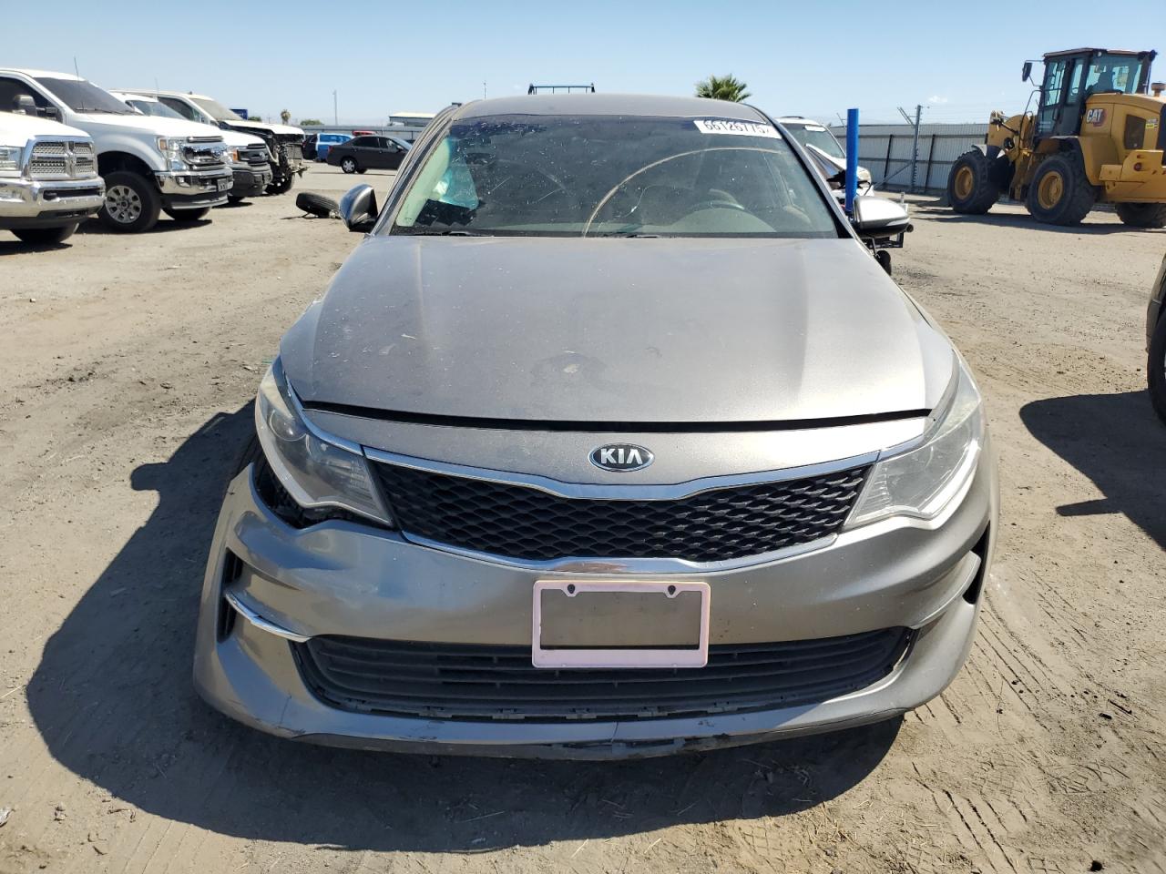 5xxgt4l30jg268288 5XXGT4L30JG268288 2018 Kia Optima Lx