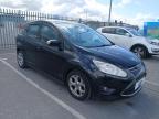 2012 FORD C-MAX ZETE for sale at Copart CHESTER