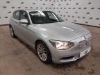 2012 BMW 116I URBAN for sale at Copart NEWBURY
