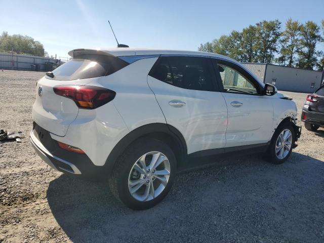  BUICK ENCORE 2023 Biały
