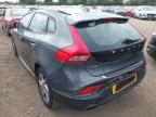 2014 VOLVO V40 CROSS for sale at Copart SANDY