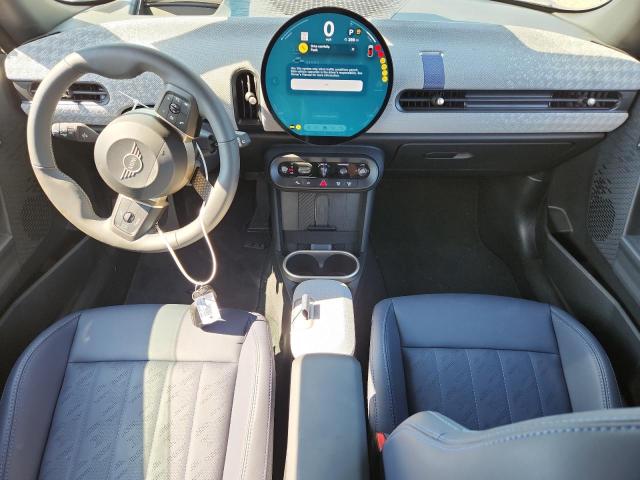  MINI COOPER 2025 Синий