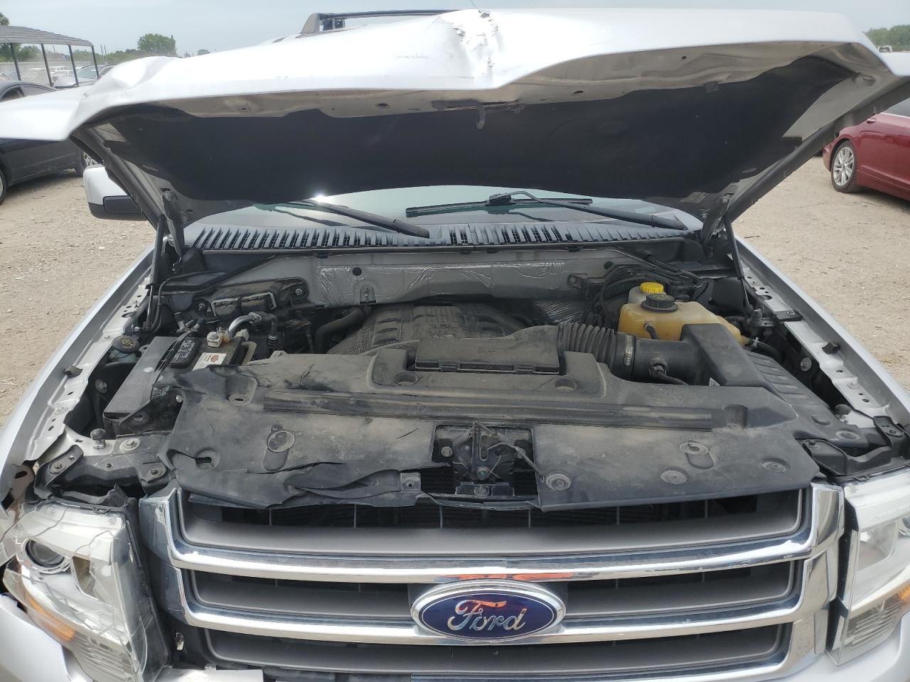 1fmju2at6hea27453 1FMJU2AT6HEA27453 2017 Ford Expedition Limited