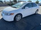 2007 HONDA CIVIC LX   à vendre chez Copart CA - SUN VALLEY