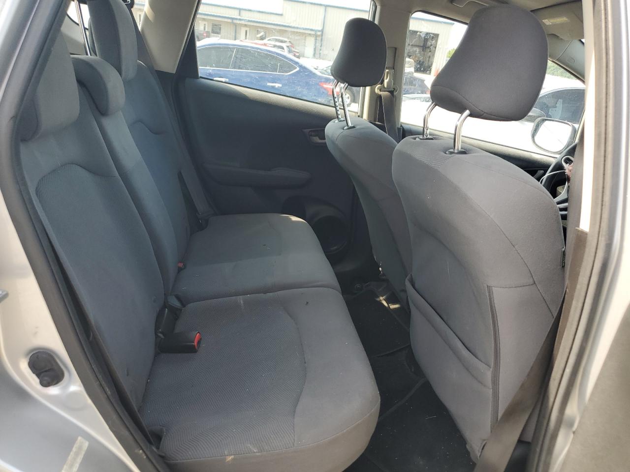 2012 Honda Fit VIN: JHMGE8H33CC030429 Lot: 63315915