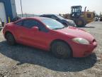 2007 MITSUBISHI ECLIPSE GS   à vendre chez Copart NS - HALIFAX