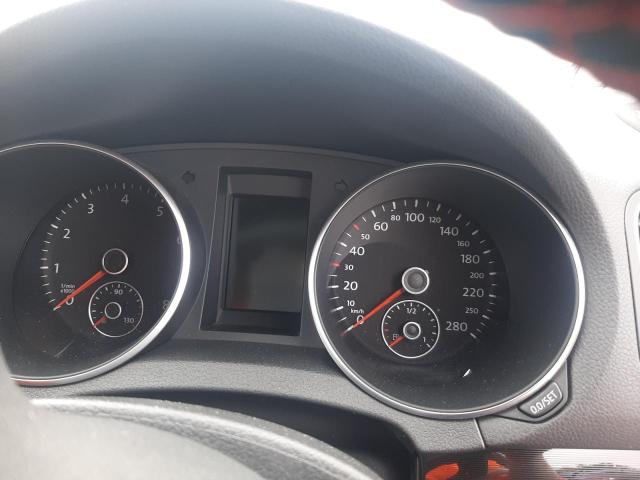2010 VOLKSWAGEN GOLF GTI