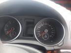 2010 VOLKSWAGEN GOLF GTI for sale at Copart SANDWICH
