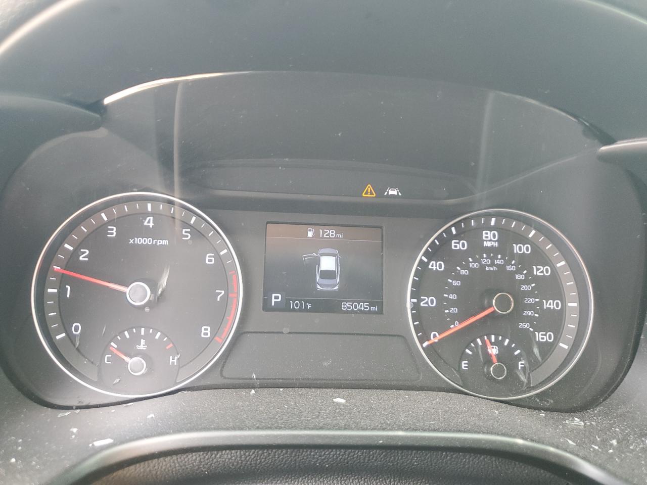 2021 Kia Forte Fe VIN: 3KPF24AD5ME275101 Lot: 63564265
