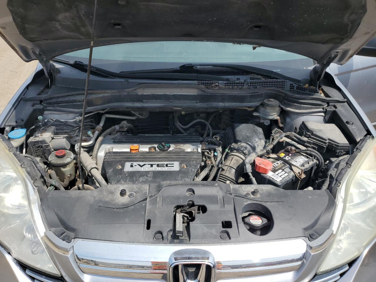 2008 Honda Cr-V Ex VIN: 5J6RE48508L015425 Lot: 66753715