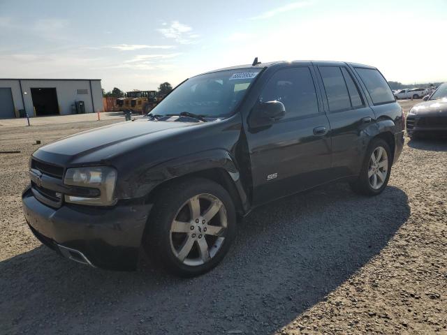 2007 Chevrolet Trailblazer Ss