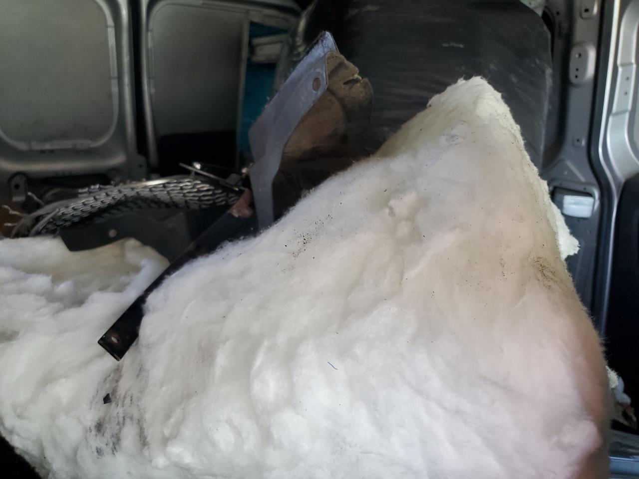 2021 Ram Promaster City Slt VIN: ZFBHRFBB0M6T95426 Lot: 64497045