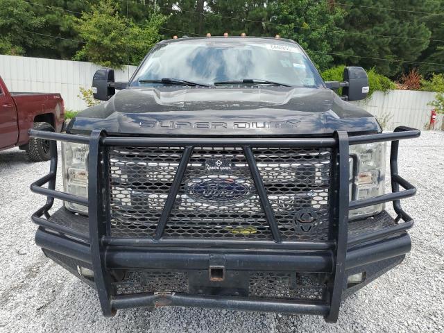  FORD F350 2018 Czarny