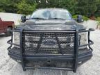 2018 FORD F350 SUPER DUTY   for sale at Copart GA - FAIRBURN